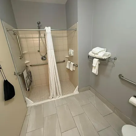 Best Western Minot Exterior photo