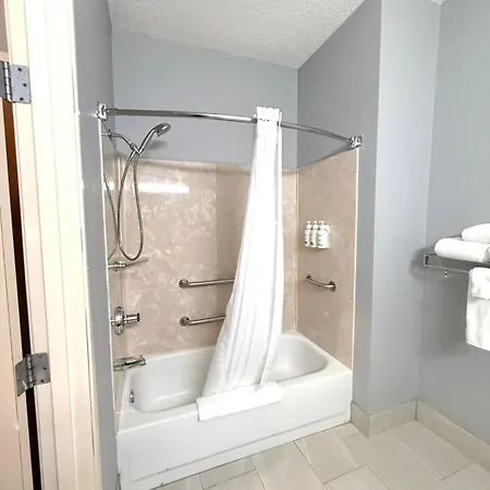 Best Western Minot Exterior photo