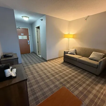 Best Western Minot Exterior photo