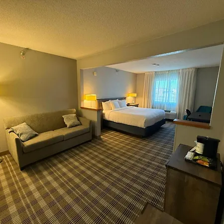 Best Western Minot Exterior photo