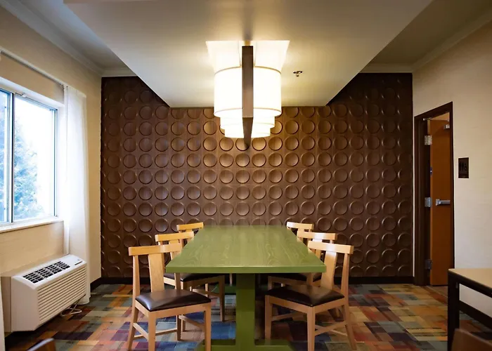 Best Western Minot