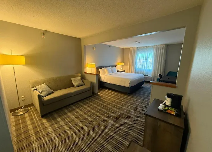 Best Western Minot