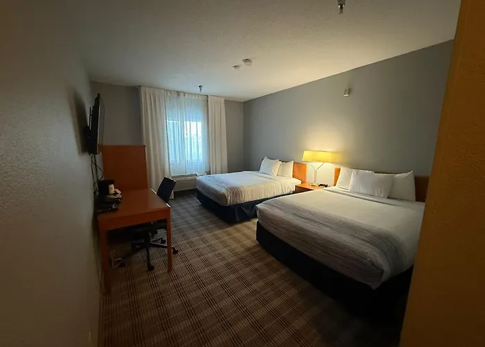Best Western Minot