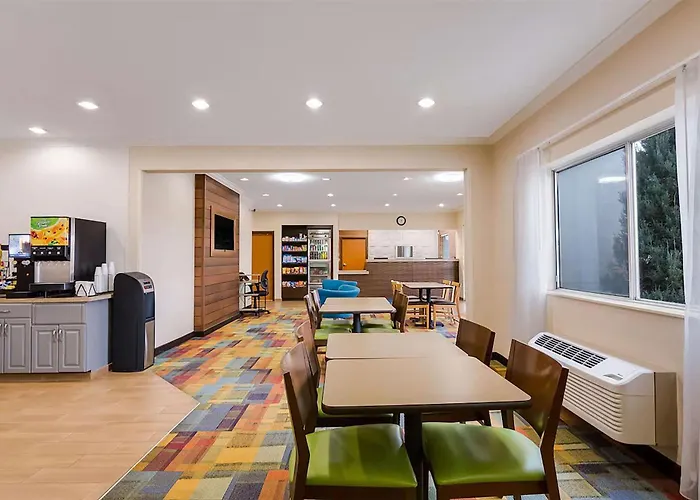 Best Western Minot
