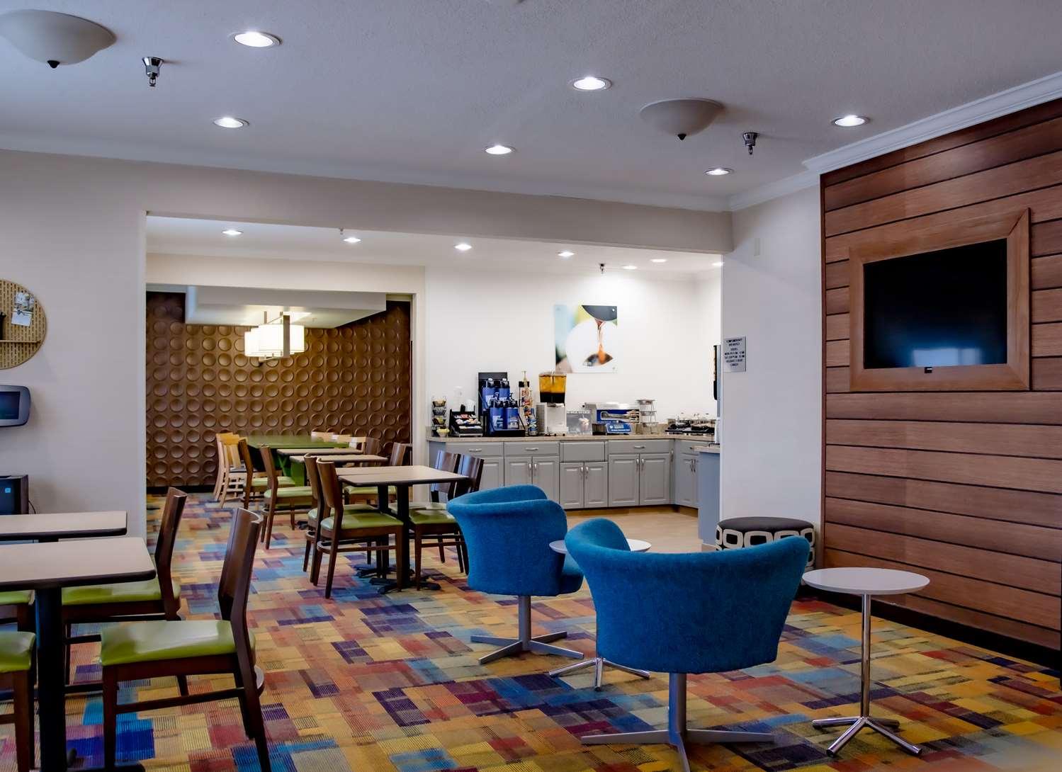 Hotel Western Minot