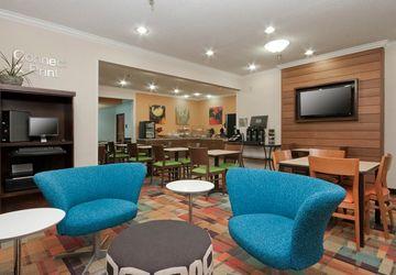 Western Hotel Minot