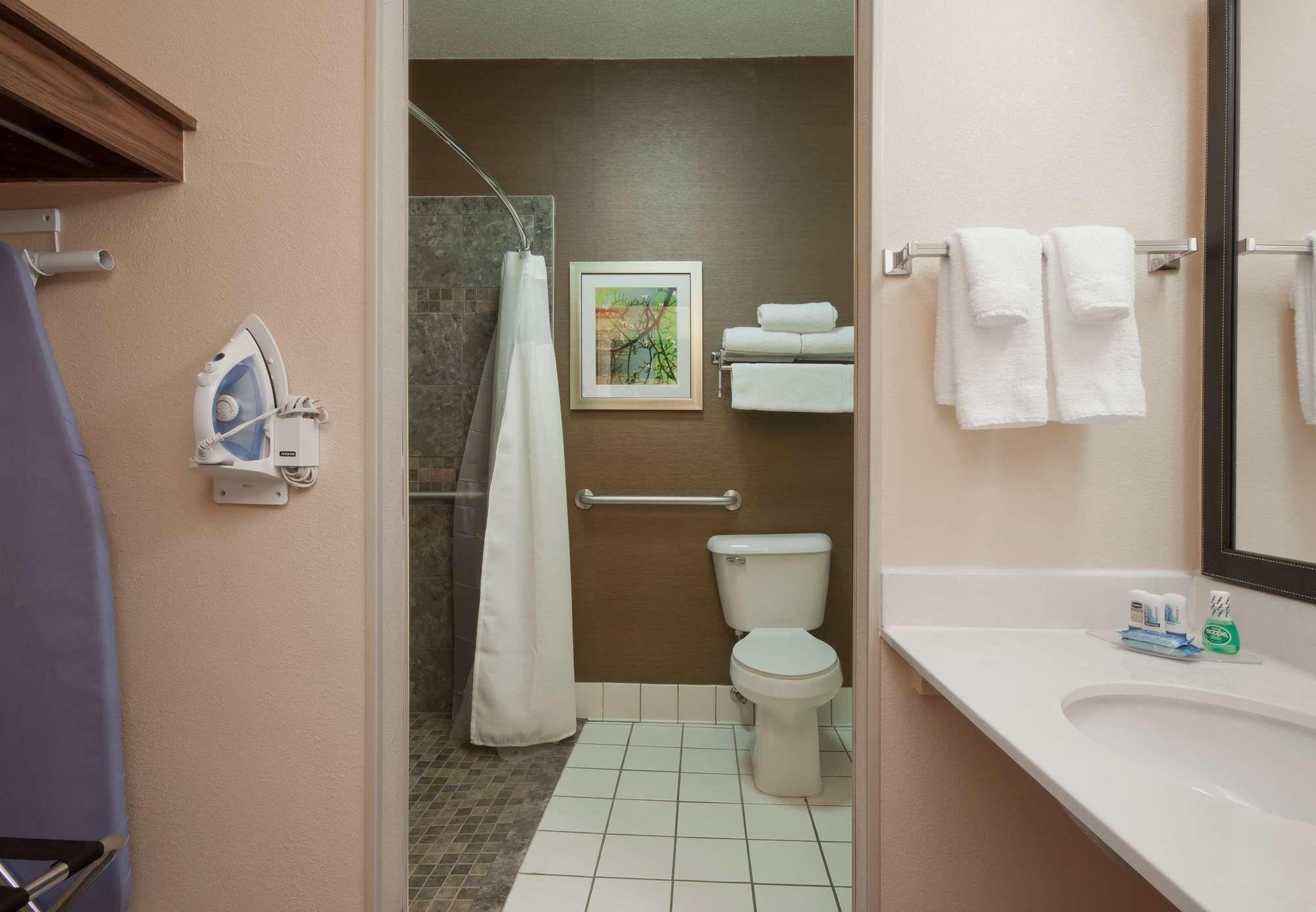 Hotel Western Minot