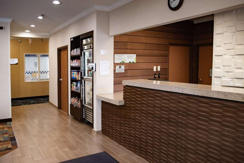 Western Hotel Minot