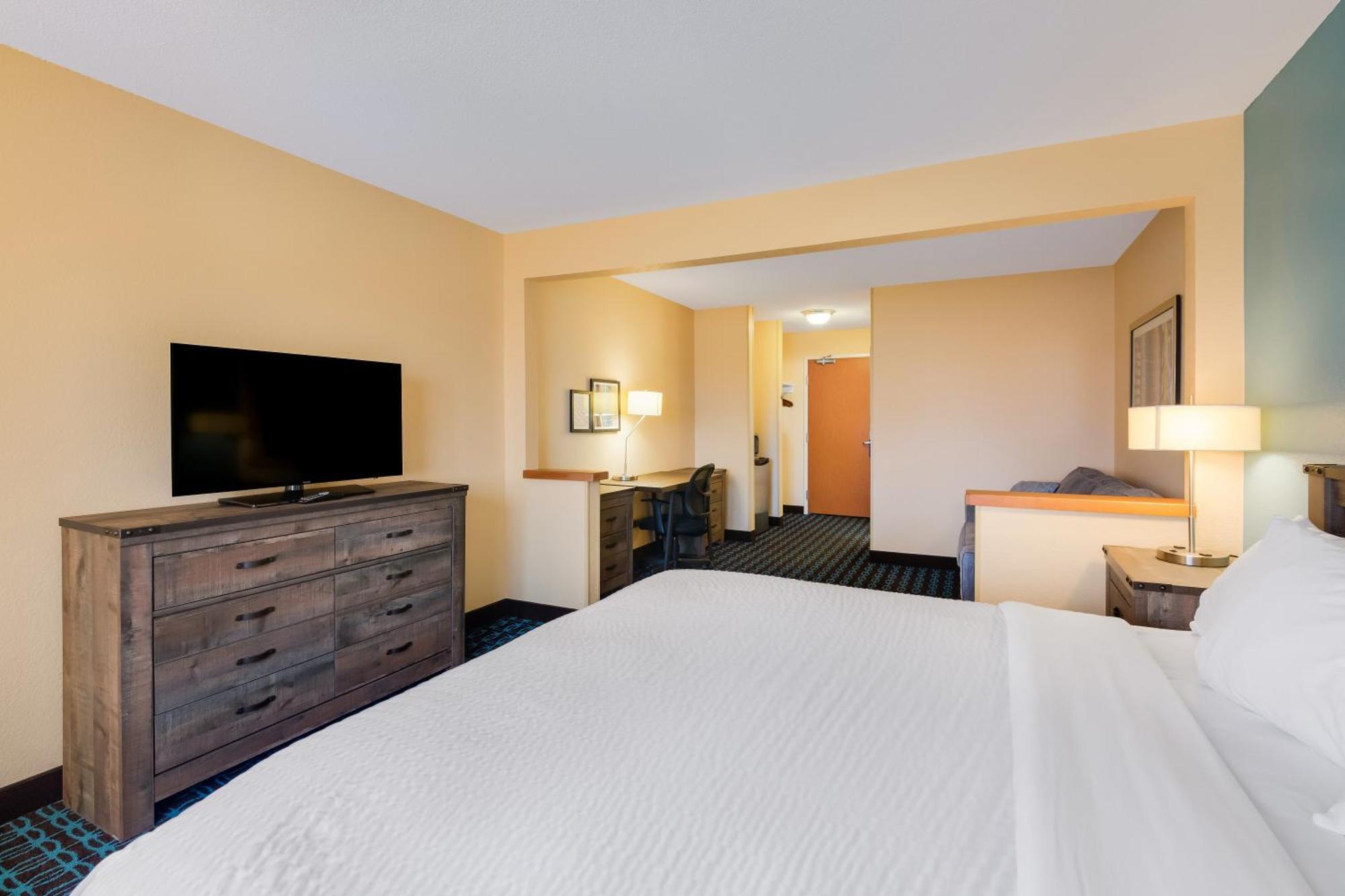 Hotel Western Minot