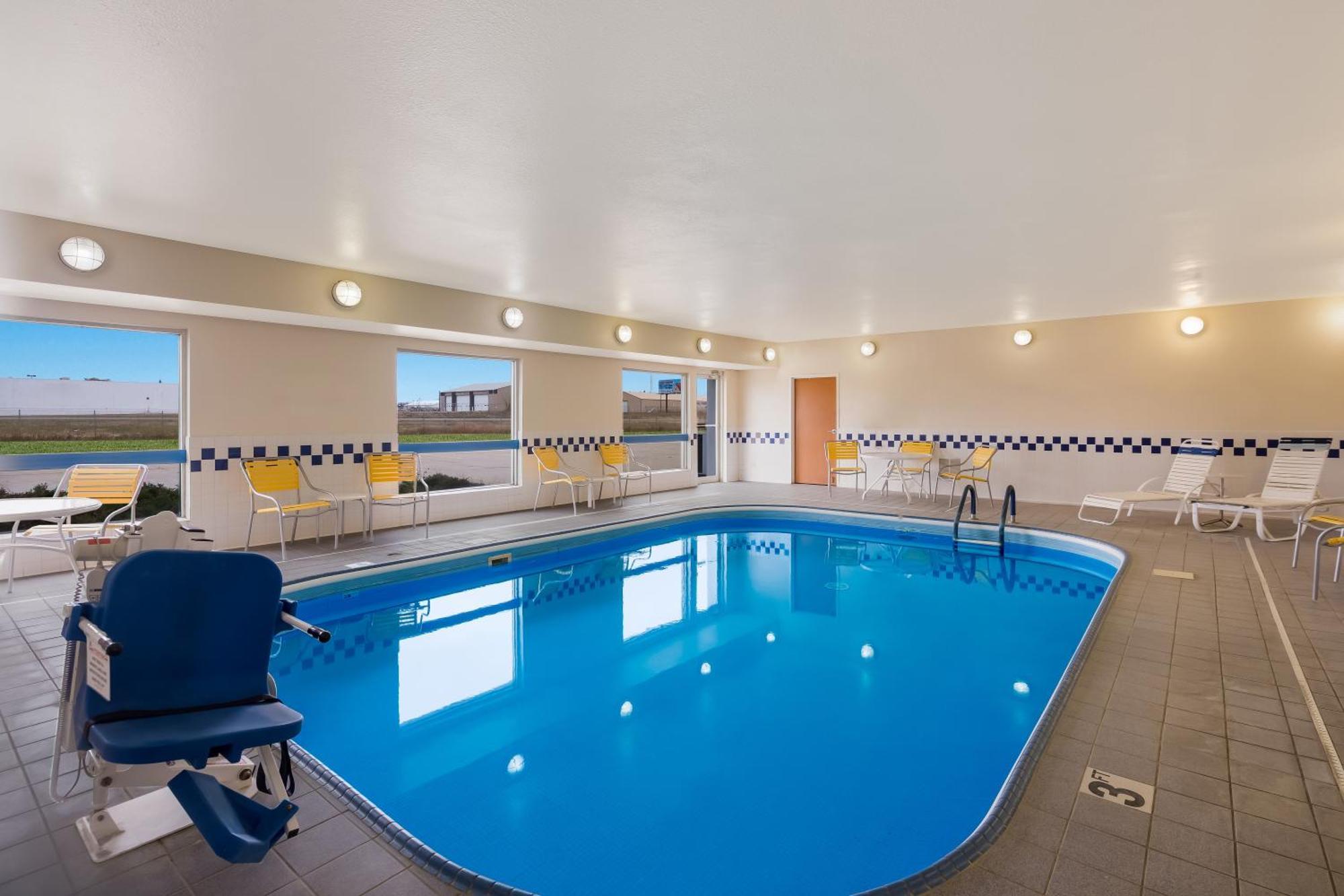 Hotel Western Minot
