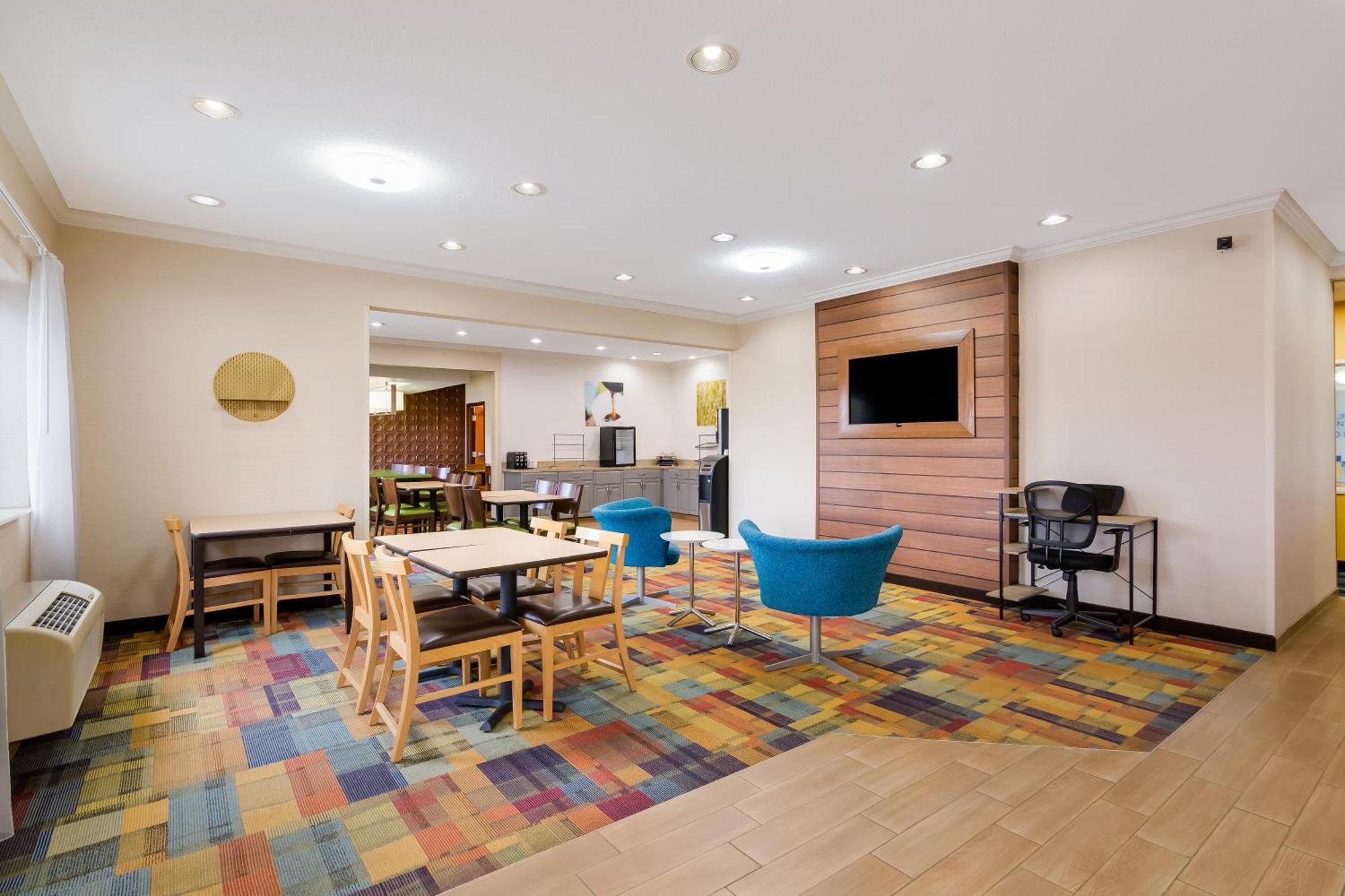 Hotel Western