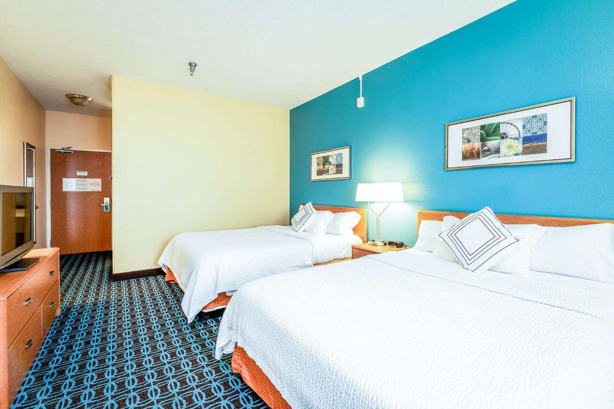Hotel Western Minot