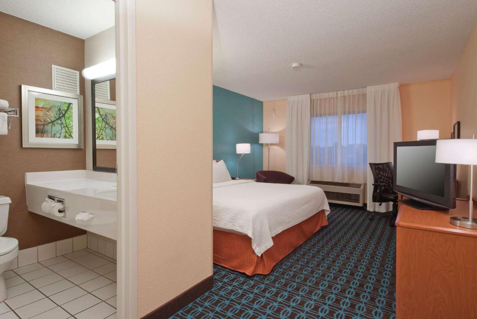 Western Hotel Minot