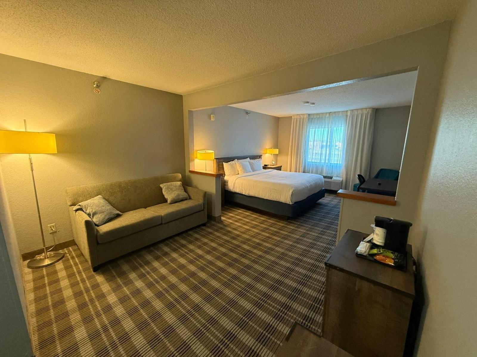 Western Hotel Minot