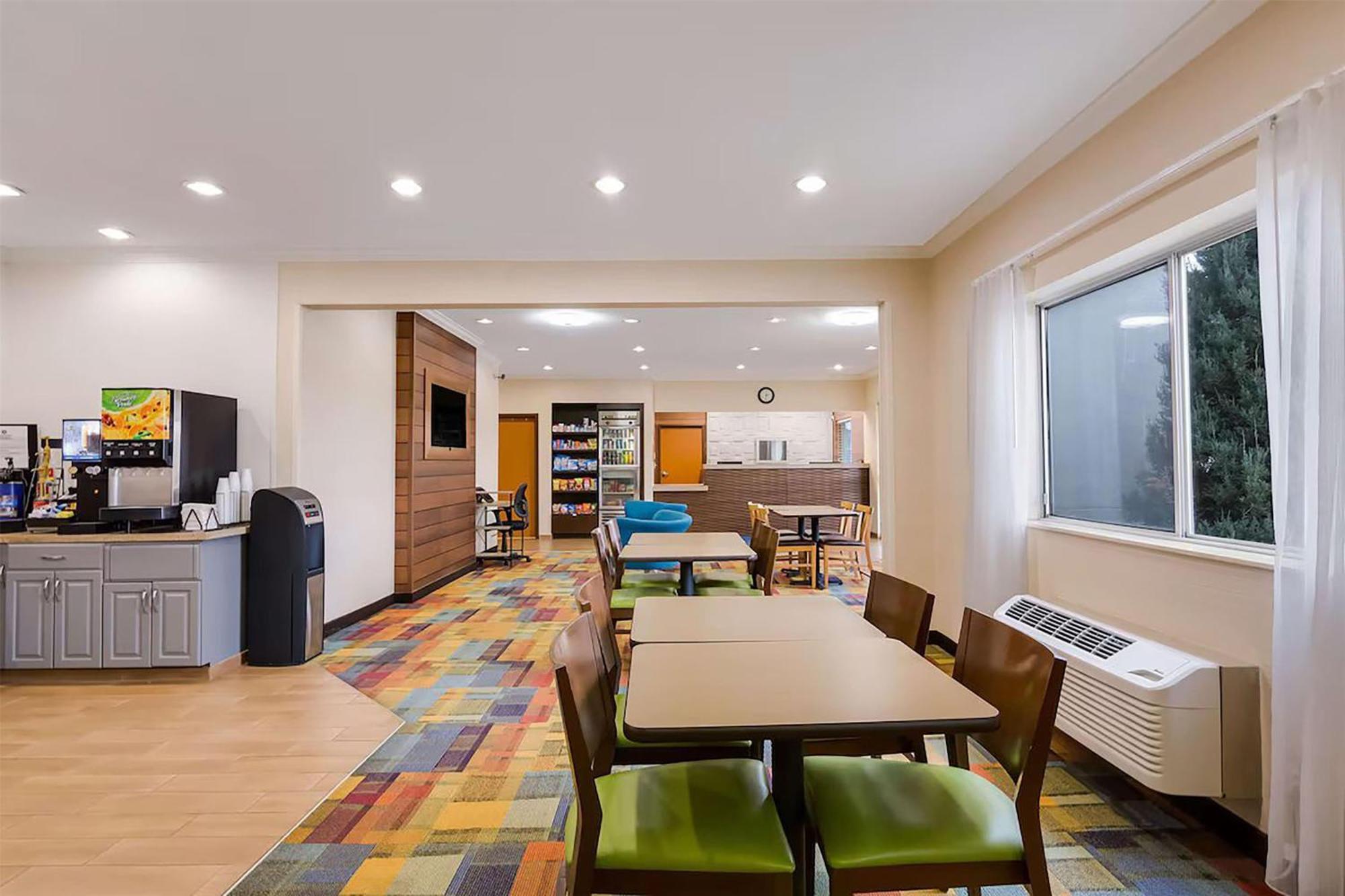 Hotel Western