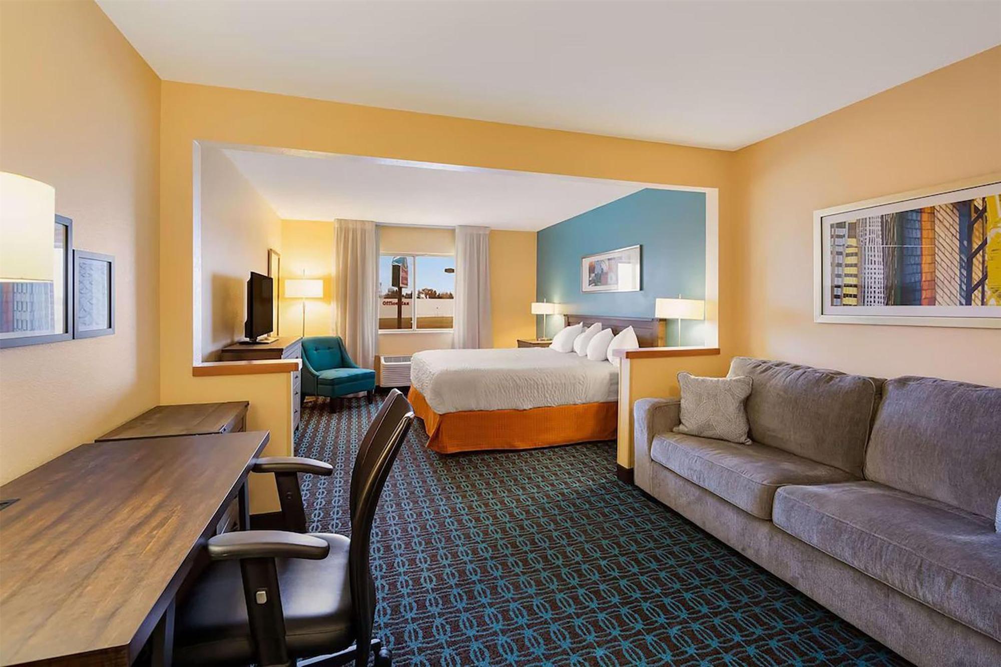 Hotel Western